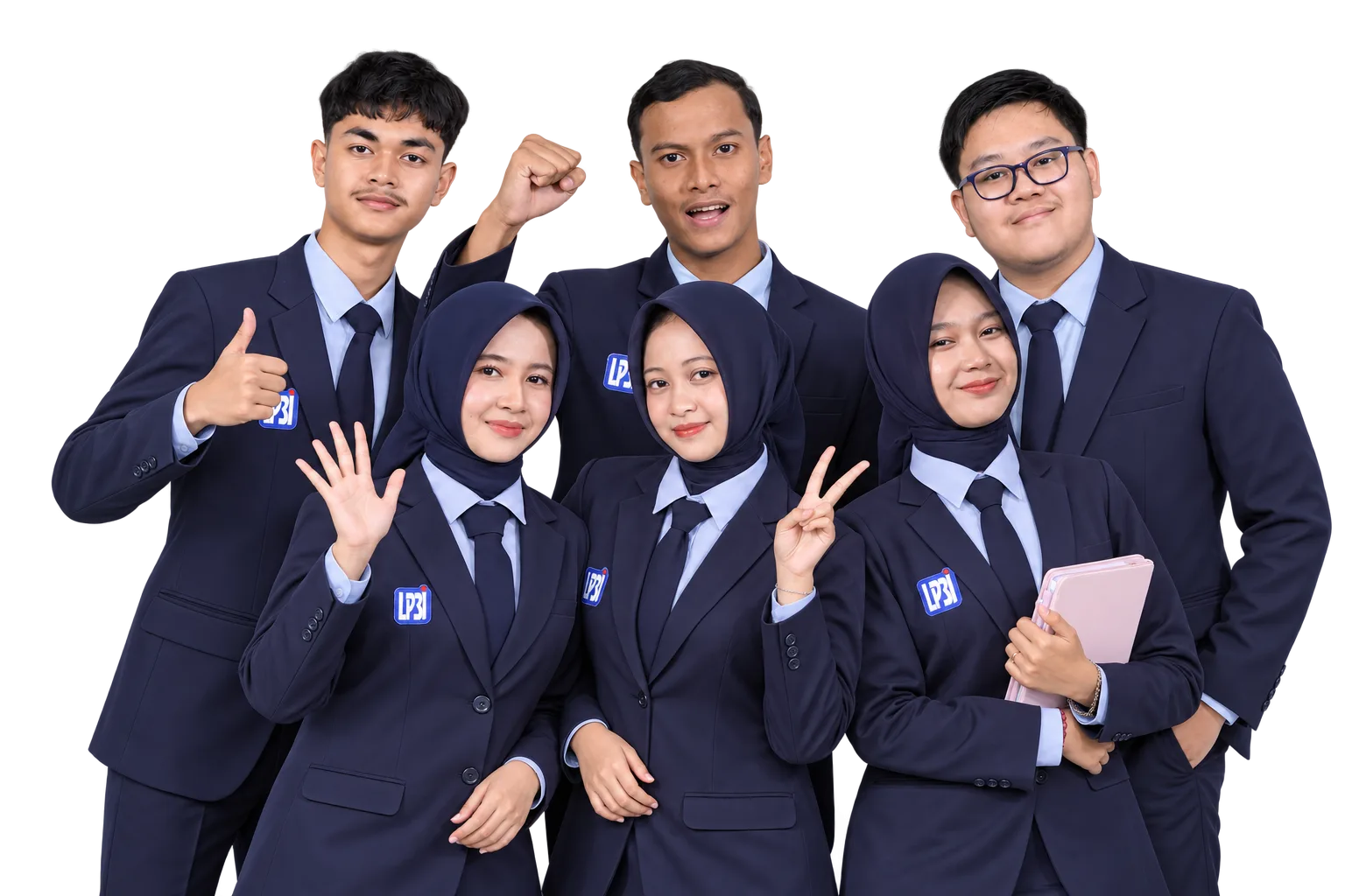 LP3I College Banda Aceh