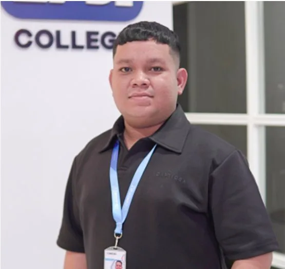 Irvin Aulya